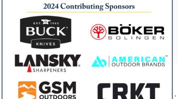 Logos 2024 sponsors