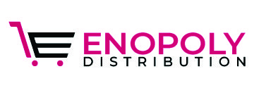 Enopolgy Distribution Logo