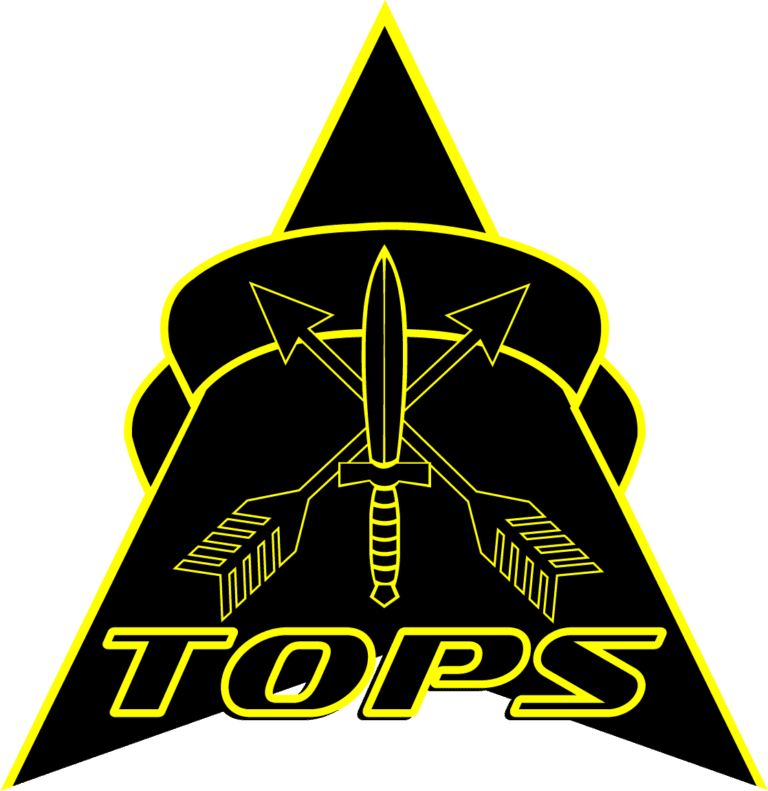 AKTI Welcomes TOPS Knives! | American Knife and Tool Institute