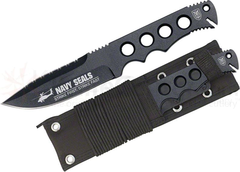 navy seals combat knife
