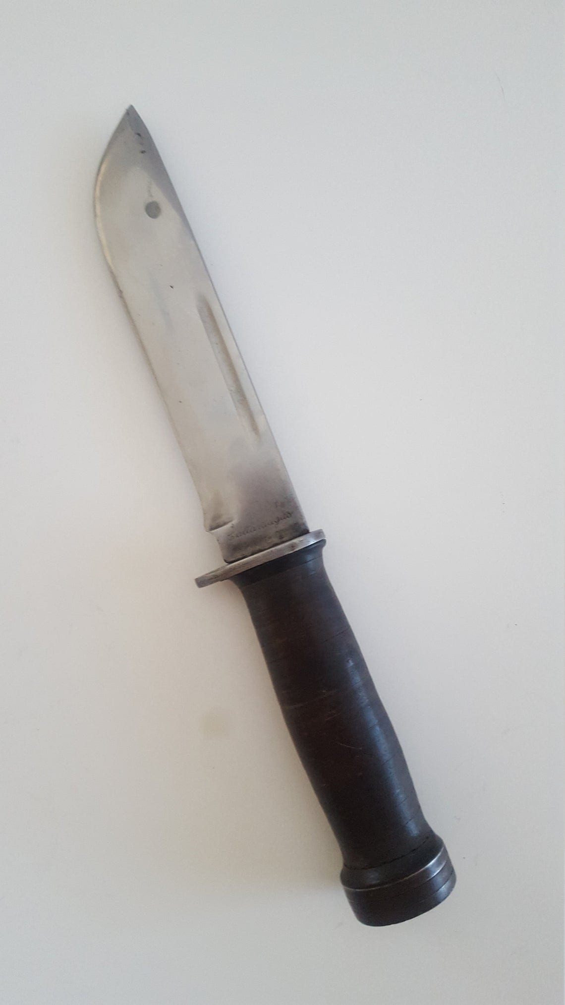 Case XX Fishing Knife Pocket Knife - South Auction